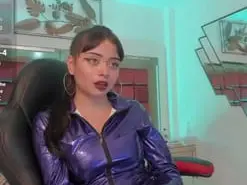 Amateur Live Sex of SaskiaGrendel