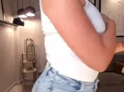 Amateur Live Porn of NataliaGaret
