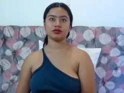 Amateur Sex Cam of NoiraVale