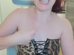 Amateur Adult Webcam of Emmita69
