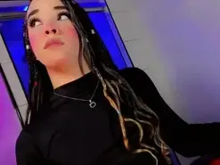 Amateur Free Live Porn of moon_sweet-