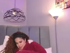 Amateur Live Sex Cam of ninna_curly