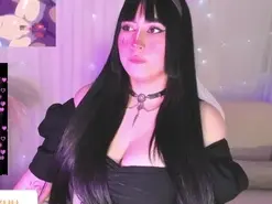 Amateur Live Porn of Mikuru28