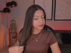 Amateur Sex Chat of SophieHouston