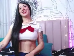 Amateur Best live sex cam show of Carolinabernal7