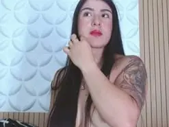 Amateur Free Porn Cam of Carolinabernal7