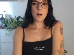 Amateur Sex Cam of LaDelGuante
