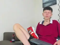 Amateur Adult Webcam of LiamBrown