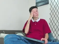 Amateur Watch Live Sex Cams of LiamBrown