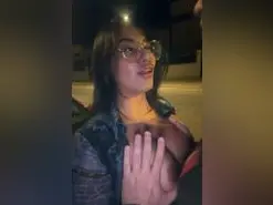 Amateur Sex Cam of ReinalatinaReal