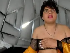 Amateur Sex Cam of IsabelaVillalba