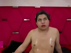 Amateur Adult Video Chat of IsabelaVillalba