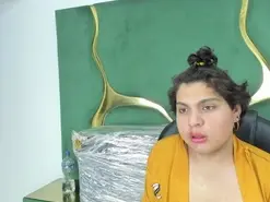 Amateur Sex Chat of IsabelaVillalba