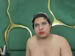 Amateur Private Sex Chat of IsabelaVillalba