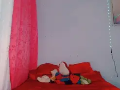 Amateur Live Sex Cam of VickyGill