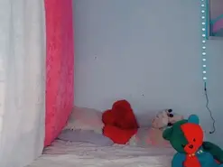 Amateur Live Sex Cam of VickyGill