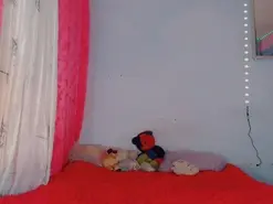 Amateur Live Sex of VickyGill