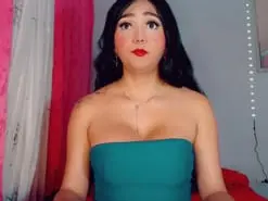 Amateur Live Sex of VickyGill