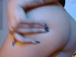 Amateur Adult Webcams of Aria_Russo