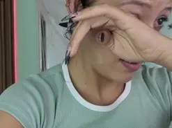 Amateur Sex Chat of Aria_Russo
