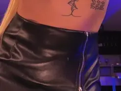 Amateur Live Sex of HannaConnor