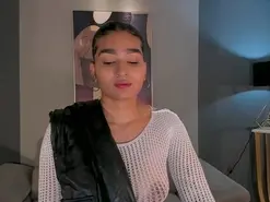 Amateur Sex Cam of OrianaSilva