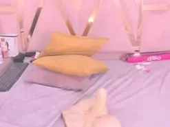 Amateur Live Sex Cam of Samantaasm