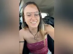 Amateur Nude Webcam of Leonitahotx