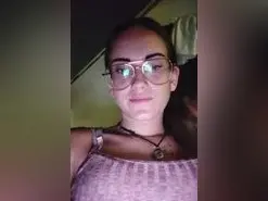 Amateur Nude Webcam of Leonitahotx