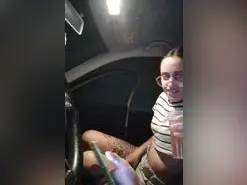 Amateur Sex Cam of Leonitahotx