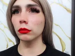Amateur Free Live Porn of katalina_hot1