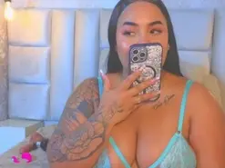 Amateur Live Sex of EmilyQueenx