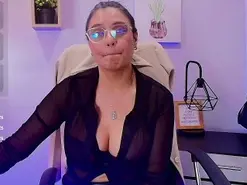 Amateur Adult Video Chat of Zuzana21