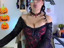 Amateur Private Sex Chat of Zuzana21