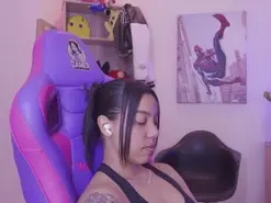Amateur Live Sex of MadelynRose