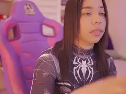 Amateur Live Sex Cam of MadelynRose