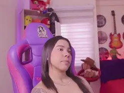 Amateur Nude Webcam of MadelynRose