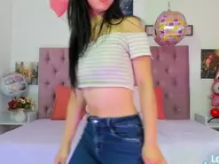 Amateur Live Sex of Lux_wish