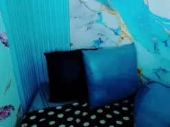 Amateur Adult Webcam of celi_sweetres