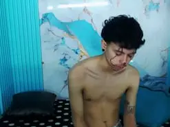 Amateur Live Sex Cam of celi_sweetres