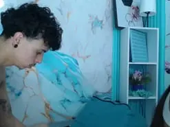 Amateur Best Webcam of celi_sweetres