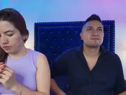 Amateur Sex Cam of Alissa_and_alan