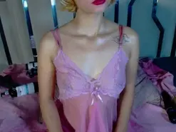 Amateur Sex Chat of BarbieAmbar