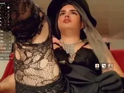 Amateur Best live sex cam show of camilahotlatina