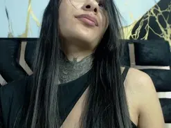 Amateur Watch Live Sex Cams of Lunahex_cs