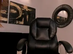 Amateur Sex Chat of CarolineGrace