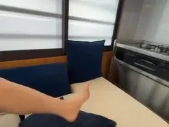 Amateur Live Sex of JapanTV