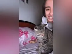 Amateur Sex Cam of Barbiemiauh