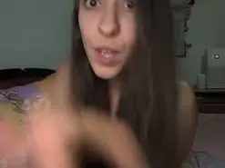 Amateur Nude Webcam of Barbiemiauh
