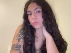 Amateur Private Sex Chat of imbabyinna